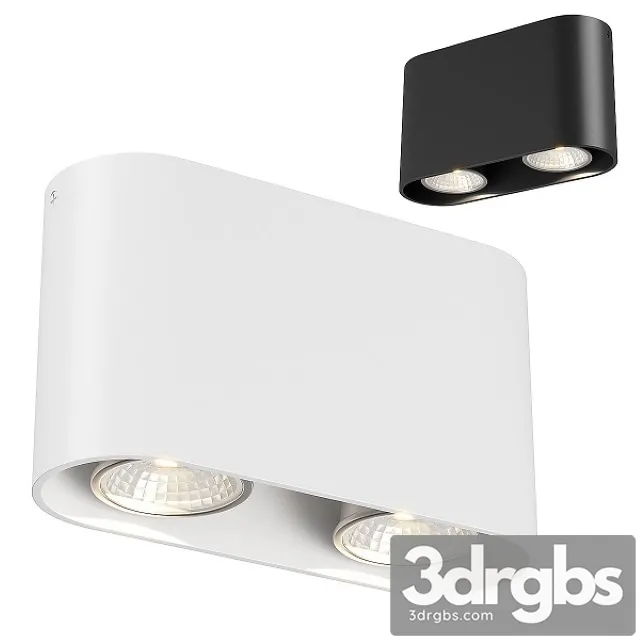 21486x Rullo Lightstar 3D Model Download