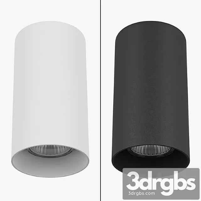 21648x Rullo Lightstar 3D Model Download