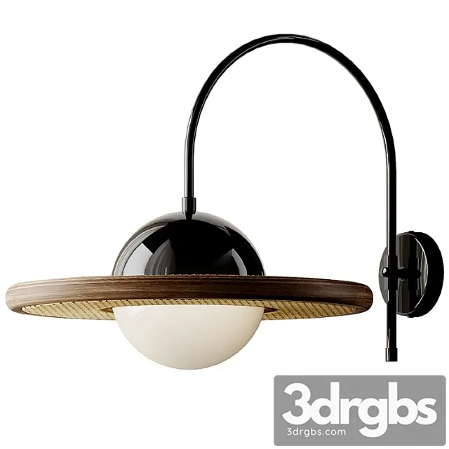 21st century adjustable glass sconce from merve kahraman 21st century adjustable glass sconce from merve kahraman