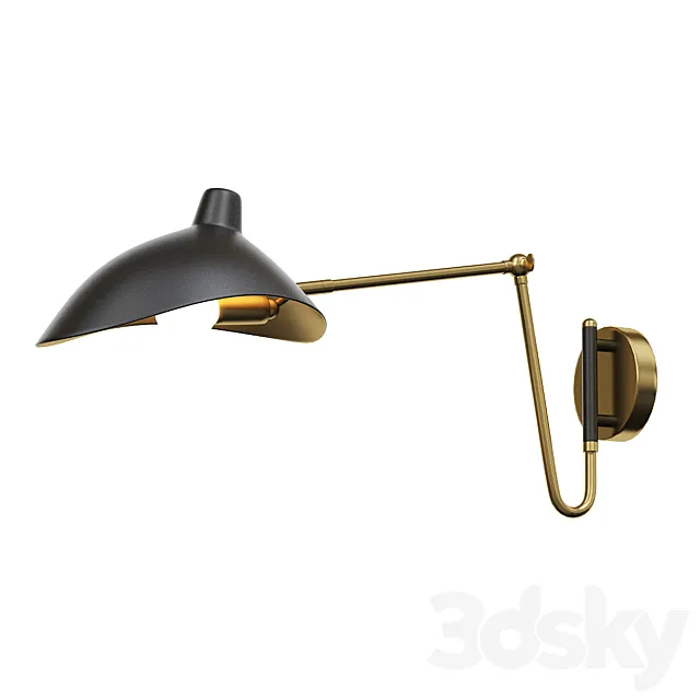 224064-23 3D Model