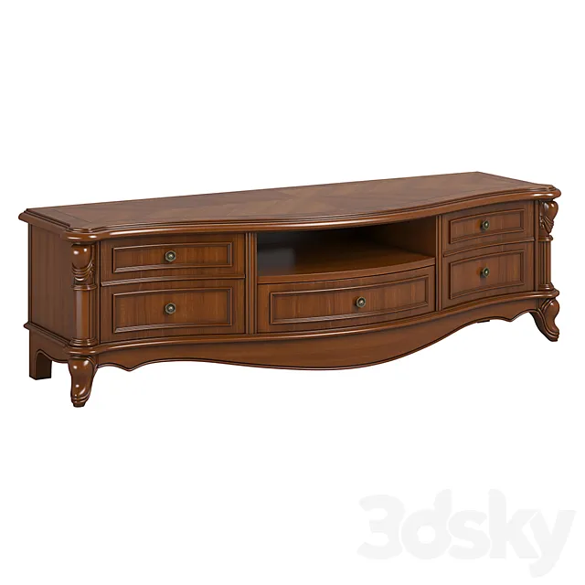 2612200_230_1_Carpenter_Wall_unit_B_1600x550x460 3D Model 2612200_230_1_Carpenter_Wall_unit_B_1600x550x460 3D Model