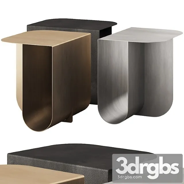 265 Mass Side Table by Northern 00 3D Model Download 265 Mass Side Table by Northern 00 3D Model Download