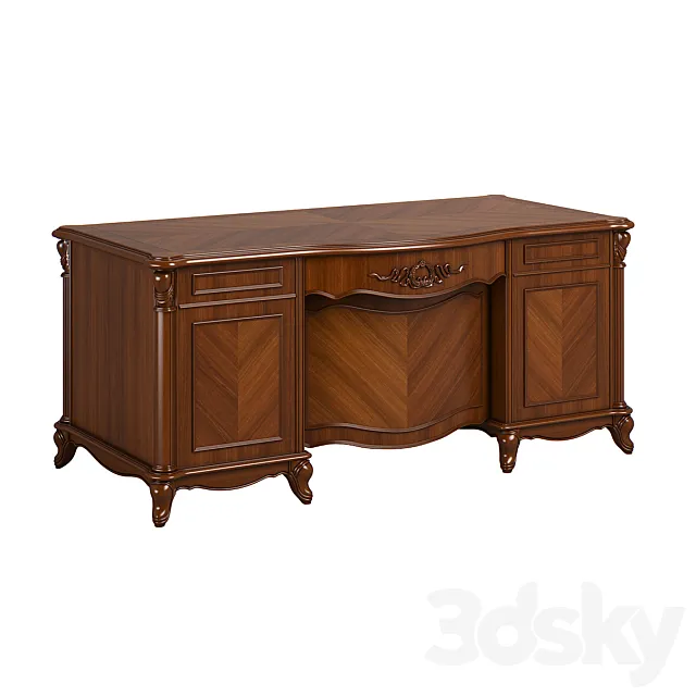 2670000_230_1_Carpenter_Desk_wood_top_1780x900x782 3D Model 2670000_230_1_Carpenter_Desk_wood_top_1780x900x782 3D Model