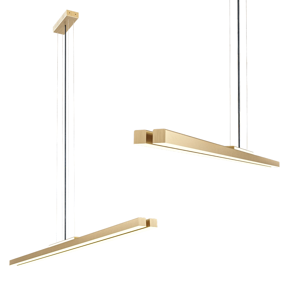 2К Светомастерская – Pendant lamp RAYS 011 3D Model 2К Светомастерская – Pendant lamp RAYS 011 3D Model