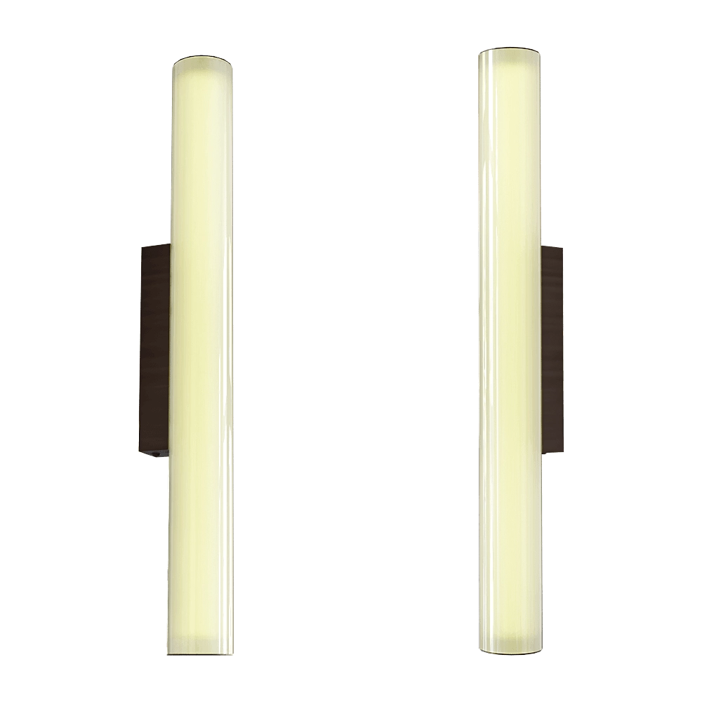 2К Светомастерская – Wall lamp CLAM 3D Model 2К Светомастерская – Wall lamp CLAM 3D Model