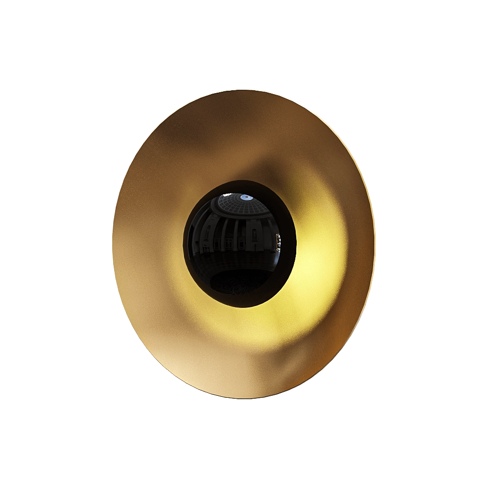 2К Светомастерская – Wall lamp FERRUM 021 3D Model 2К Светомастерская – Wall lamp FERRUM 021 3D Model