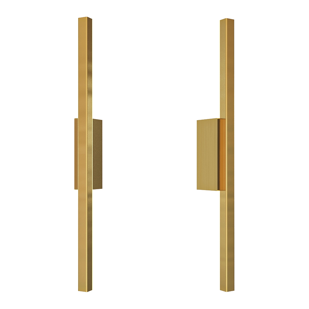 2К Светомастерская – Wall lamp RAYS 021 3D Model 2К Светомастерская – Wall lamp RAYS 021 3D Model