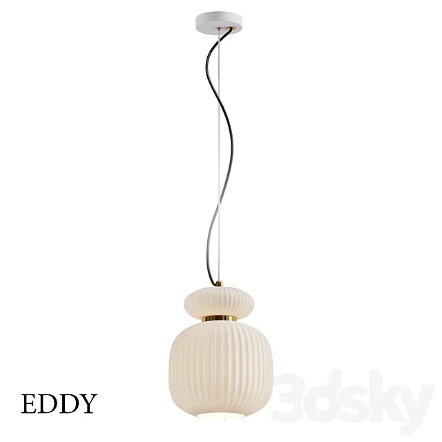 2EDDY 3D Model