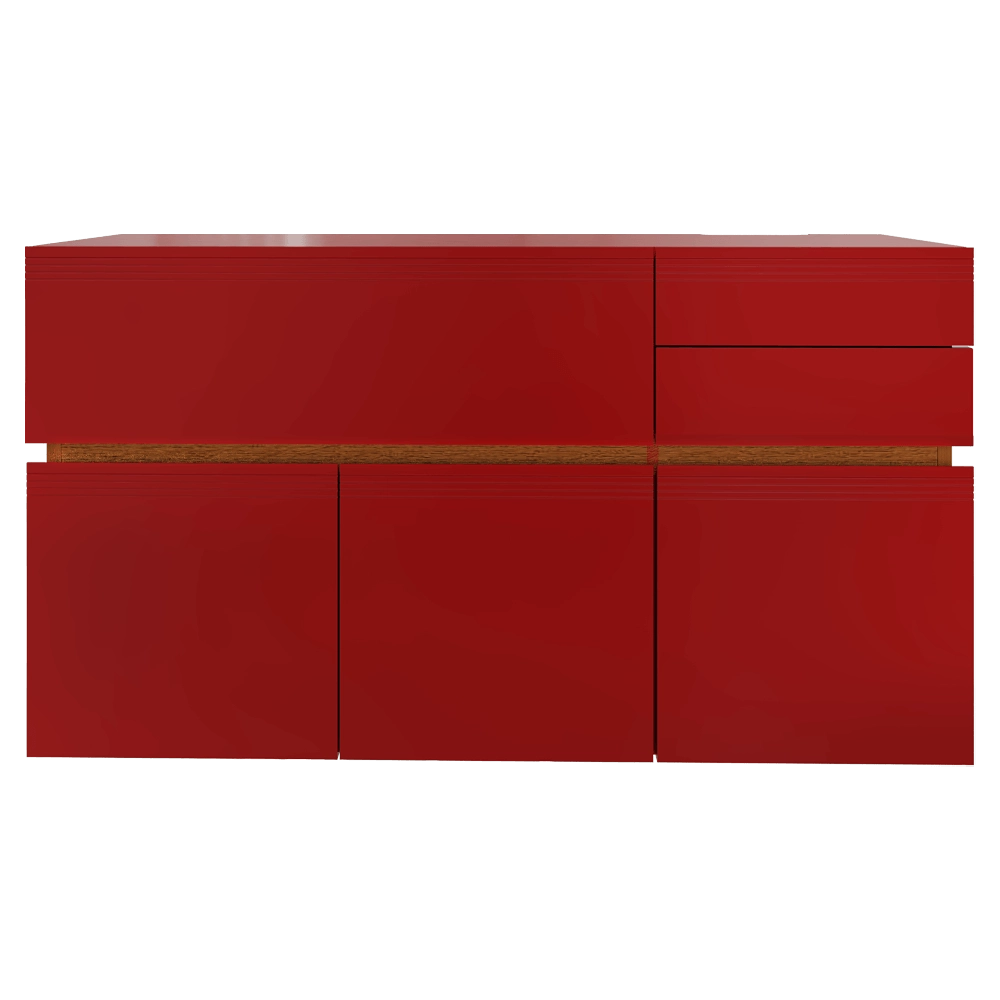 2K1M – Bar Unit Grooves 3D Model 2K1M – Bar Unit Grooves 3D Model