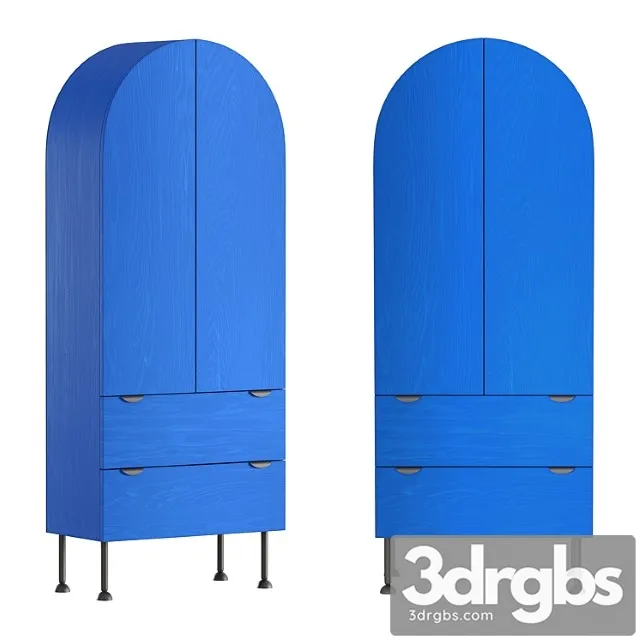 2lgstudio blue armoire dresser 2lgstudio blue armoire dresser
