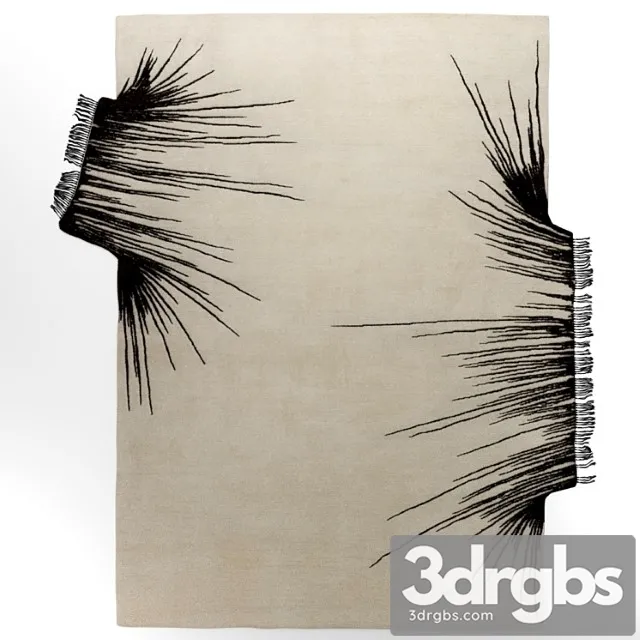 3 carpets fuga collection 2021 by cc tapis 3D Model Download 3 carpets fuga collection 2021 by cc tapis 3D Model Download