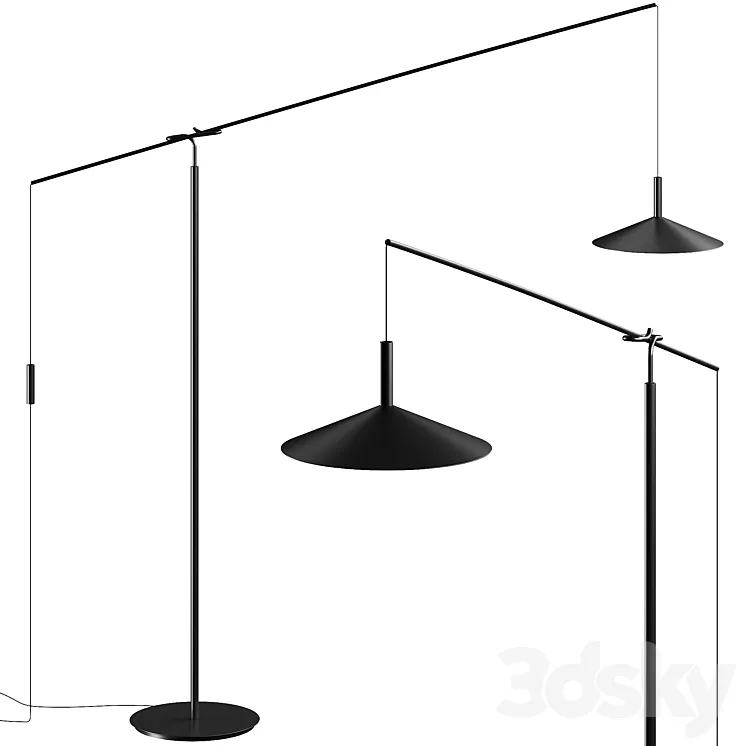 309 lighting fixtures 17 Altura floor lamp by Penta 3D Model Free Download 309 lighting fixtures 17 Altura floor lamp by Penta 3D Model Free Download