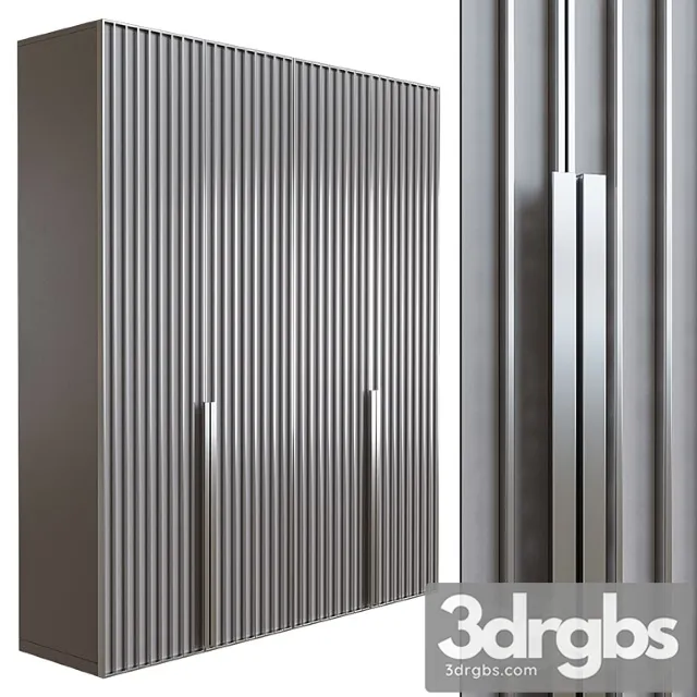 32 Skaf my Muzafarov collections 3D Model Download