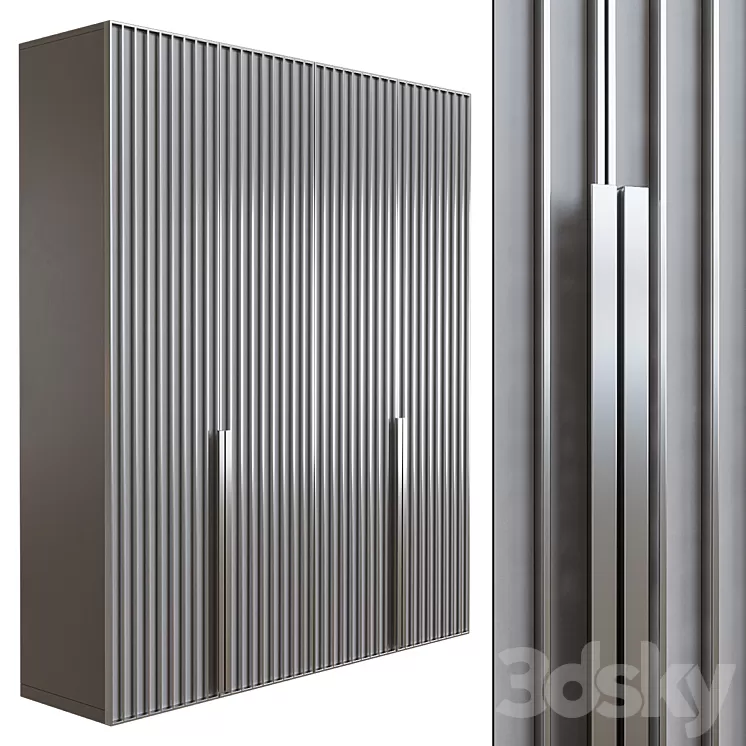 32_Skaf My_Muzafarov Collections 3D Model 32_Skaf My_Muzafarov Collections 3D Model