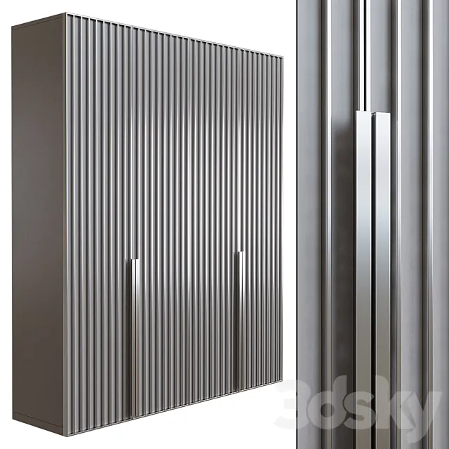 32_Skaf My_Muzafarov Collections 3DModel 32_Skaf My_Muzafarov Collections 3DModel