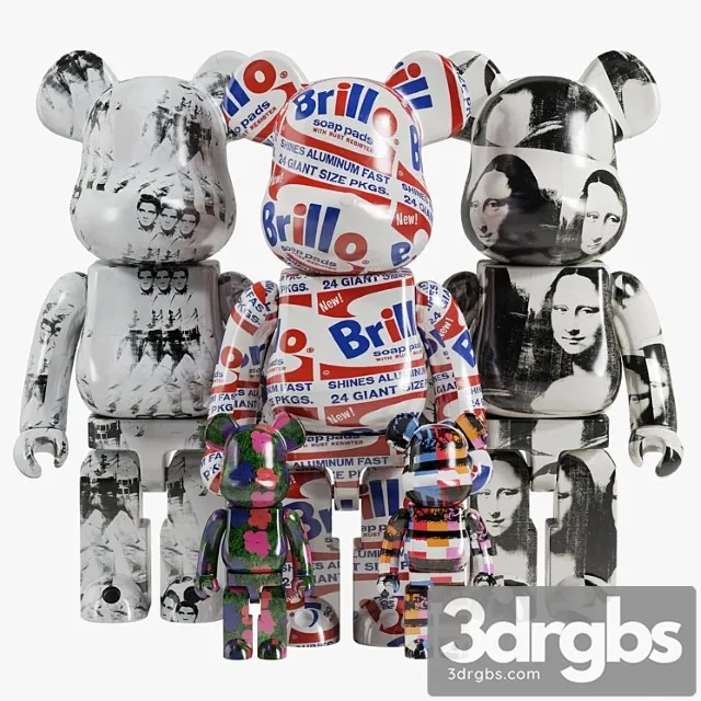 33B 15 Andy Warhol 33B 15 Andy Warhol