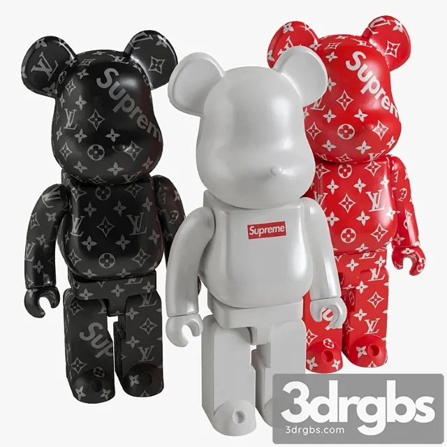 33B 5 Supreme Set 33B 5 Supreme Set