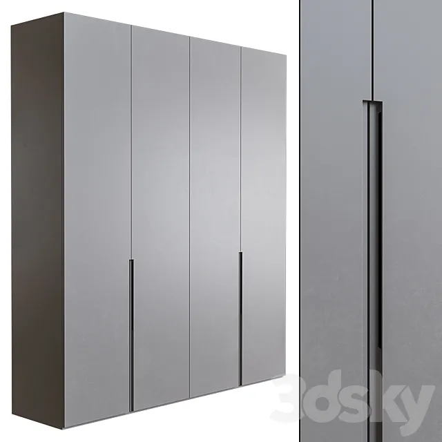 34 Skaf My Muzafarov Collections 3DModel 34 Skaf My Muzafarov Collections 3DModel