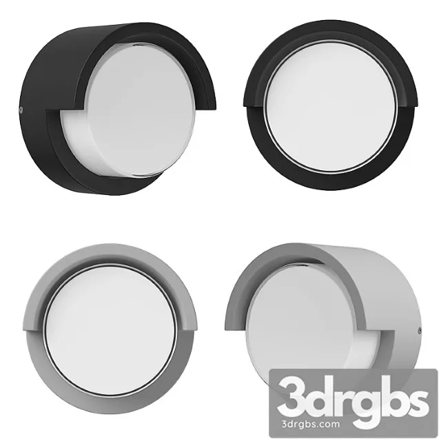 3821 Paletto Lightstar 3D Model Download 3821 Paletto Lightstar 3D Model Download