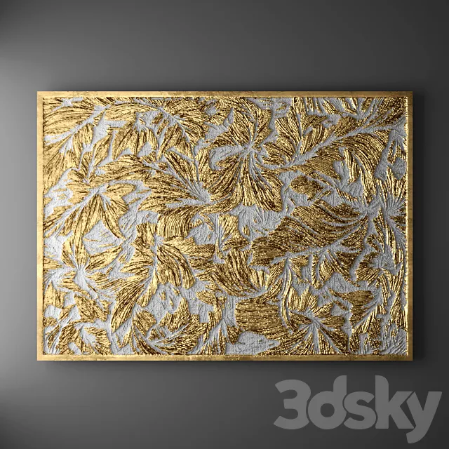 3D 3D Model 3D 3D Model