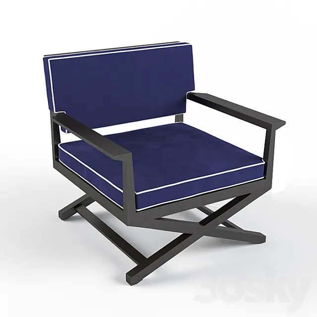 # 3D Model # 3D Model