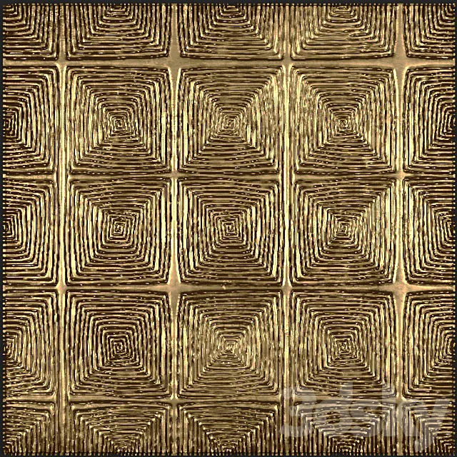 3D panel. futurism. 3DModel 3D panel. futurism. 3DModel