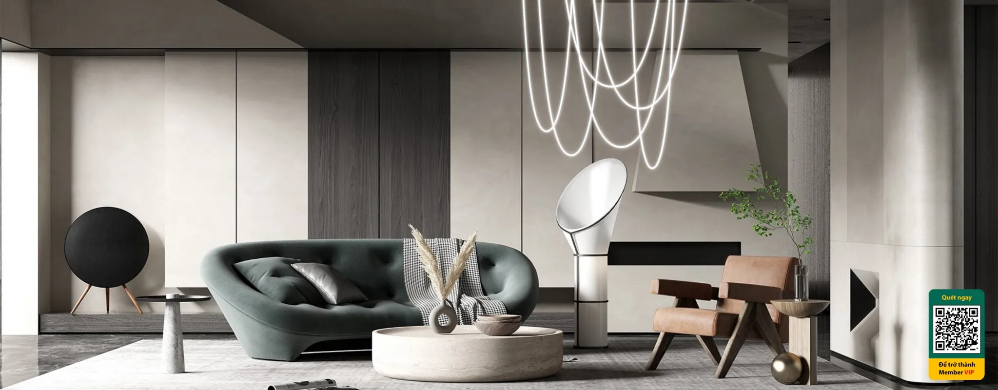 3D SCENES – WABI SABI STYLE – VRAY / CORONA – 3D MODEL – 6204