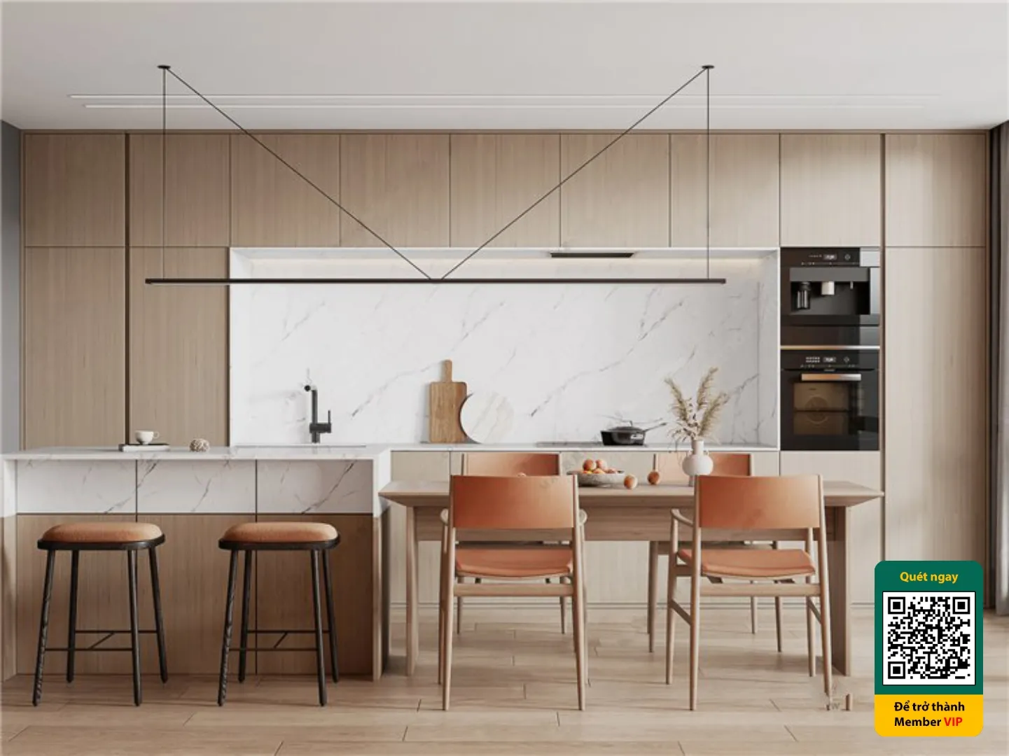 3D SCENES – WABI SABI STYLE – VRAY / CORONA – 3D MODEL – 6222