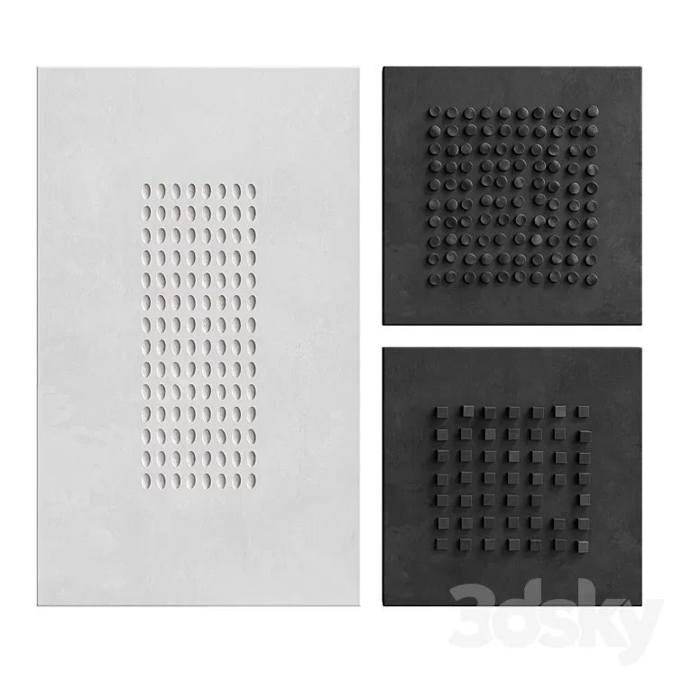 3DArt Relief4 3D Model Free Download 3DArt Relief4 3D Model Free Download