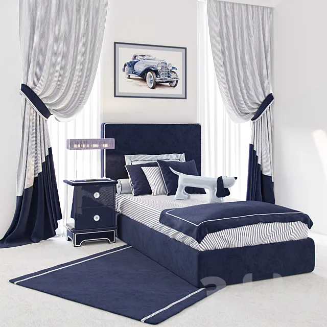 3DDD_DOLFI_Peter_1 3DModel 3DDD_DOLFI_Peter_1 3DModel