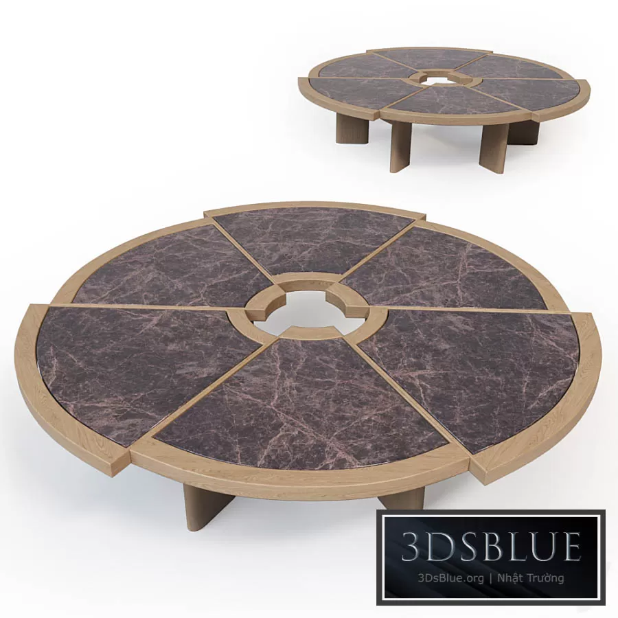 FURNITURE – TABLE – 3DSKY Models – 10005 FURNITURE – TABLE – 3DSKY Models – 10005