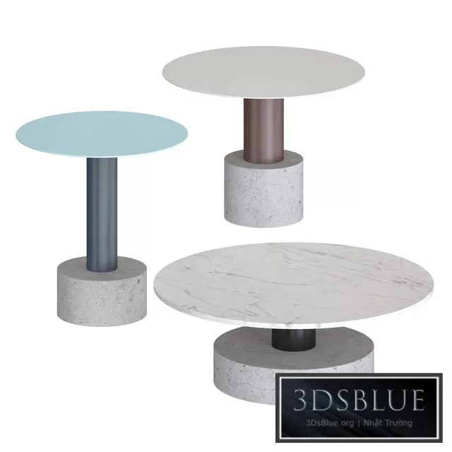 FURNITURE – TABLE – 3DSKY Models – 10006 FURNITURE – TABLE – 3DSKY Models – 10006
