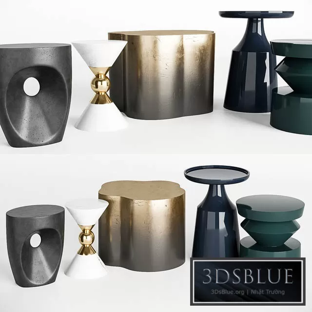 FURNITURE – TABLE – 3DSKY Models – 10008 FURNITURE – TABLE – 3DSKY Models – 10008