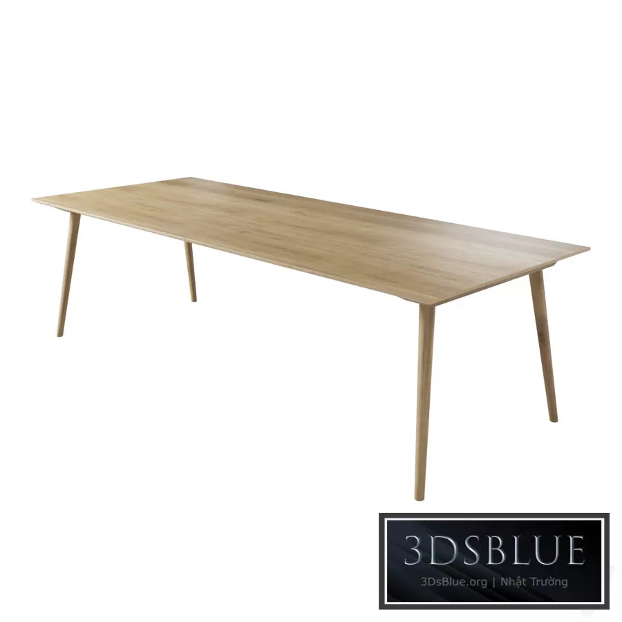 FURNITURE – TABLE – 3DSKY Models – 10009 FURNITURE – TABLE – 3DSKY Models – 10009