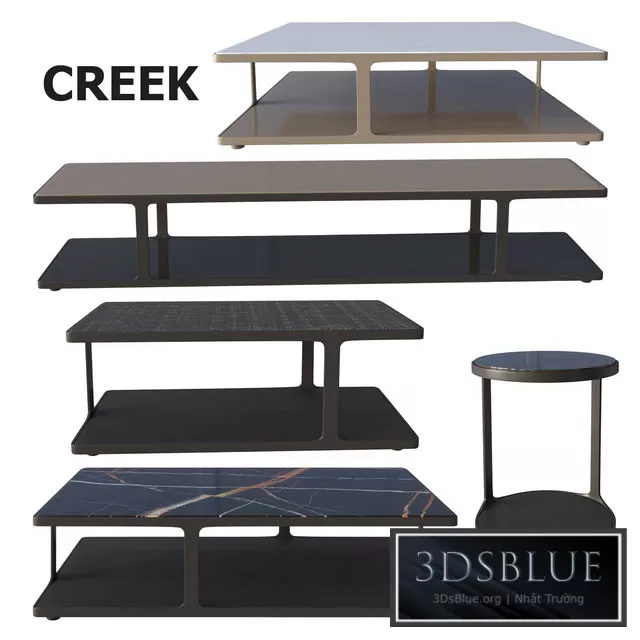 FURNITURE – TABLE – 3DSKY Models – 10010 FURNITURE – TABLE – 3DSKY Models – 10010