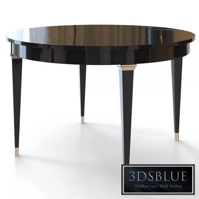 FURNITURE – TABLE – 3DSKY Models – 10013