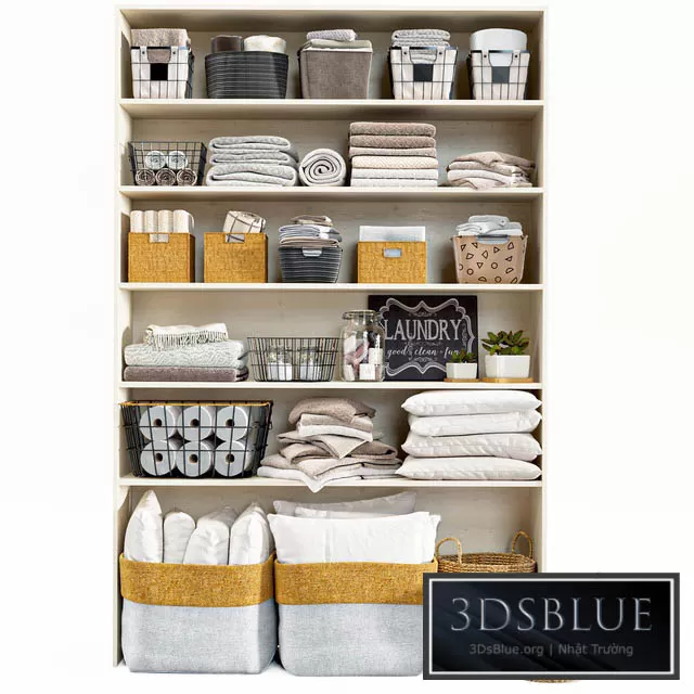 BATHROOM – ACCESSORIES – 3DSKY Models – 1002 BATHROOM – ACCESSORIES – 3DSKY Models – 1002