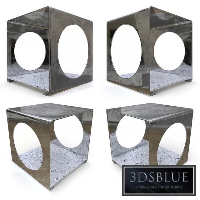 FURNITURE – TABLE – 3DSKY Models – 10017