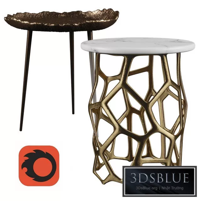 FURNITURE – TABLE – 3DSKY Models – 10020
