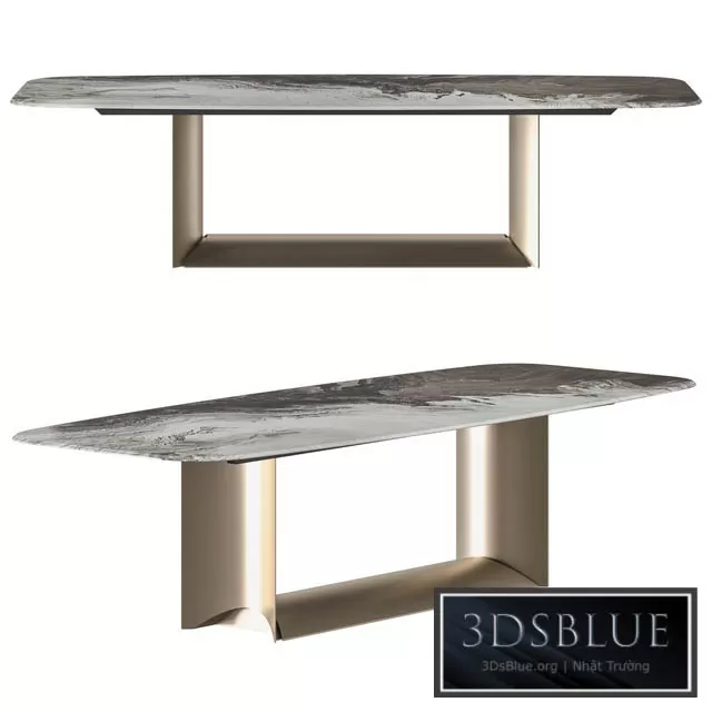 FURNITURE – TABLE – 3DSKY Models – 10024