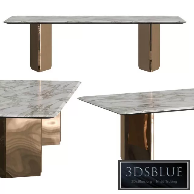 FURNITURE – TABLE – 3DSKY Models – 10029