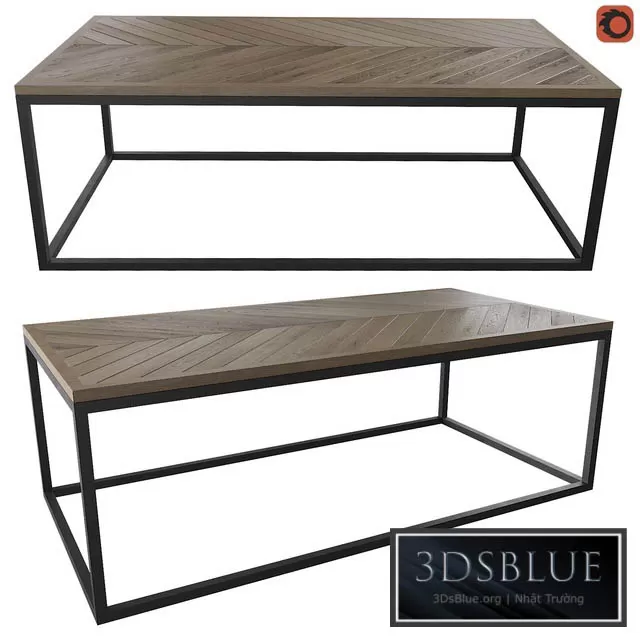 FURNITURE – TABLE – 3DSKY Models – 10030