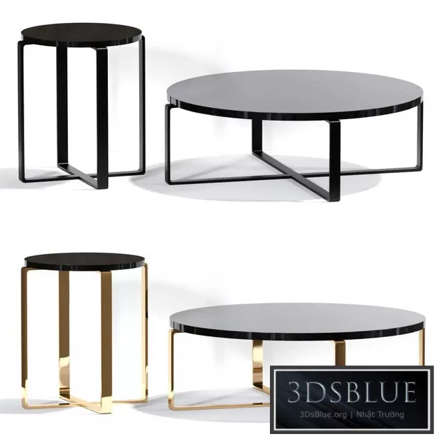 FURNITURE – TABLE – 3DSKY Models – 10037