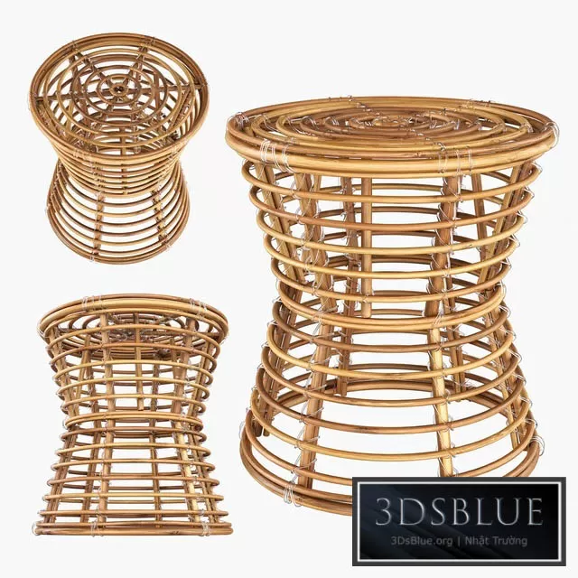 FURNITURE – TABLE – 3DSKY Models – 10038