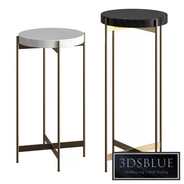 FURNITURE – TABLE – 3DSKY Models – 10042