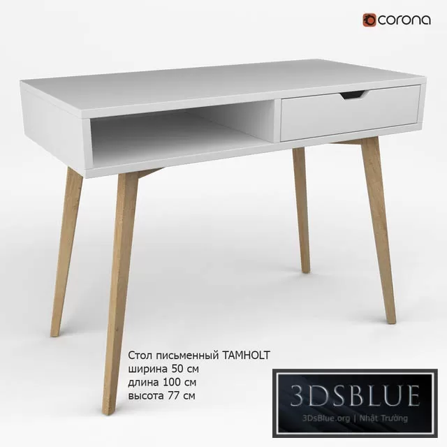 FURNITURE – TABLE – 3DSKY Models – 10045