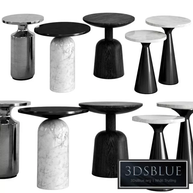 FURNITURE – TABLE – 3DSKY Models – 10048