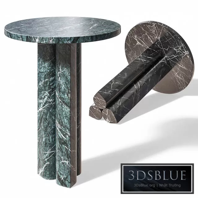 FURNITURE – TABLE – 3DSKY Models – 10052