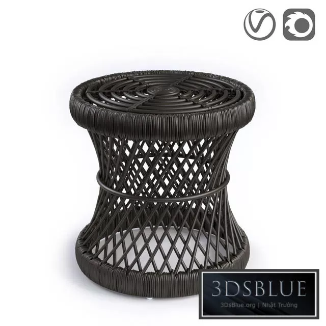 FURNITURE – TABLE – 3DSKY Models – 10054