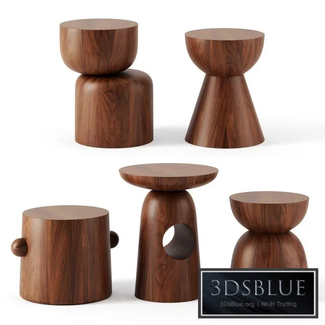 FURNITURE – TABLE – 3DSKY Models – 10060